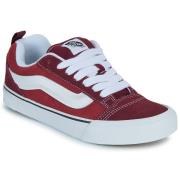 Lage Sneakers Vans Knu Skool