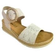 Sandalen Inblu Sandalia señora rv13 beig