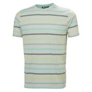 T-shirt Korte Mouw Helly Hansen -