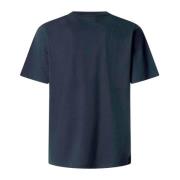 T-shirt Korte Mouw Pepe jeans -