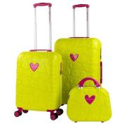 Reiskoffer Agatha Ruiz de la Prada Iconic
