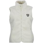 Fleece Jack Peak Mountain Gilet polaire ABEILLE