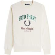 Sweater Fred Perry M9891 560