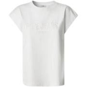 T-shirt Korte Mouw Pepe jeans PL506016 800