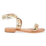 Sandalen Les Tropeziennes par M.Belarbi Chaussures