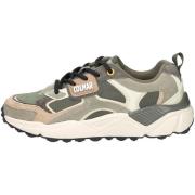 Lage Sneakers Colmar GARNER GROUND