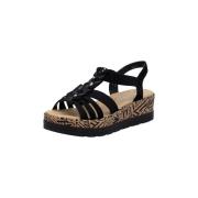 Sandalen Rieker Chaussures