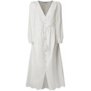 Lange Jurk Pepe jeans -