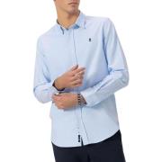 Overhemd Lange Mouw Elpulpo -