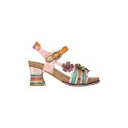 Sandalen Laura Vita Chaussures