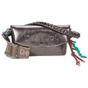 Schoudertas Desigual HALF LOGO TROKEL
