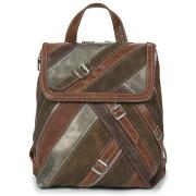 Rugzak Desigual BACKPACK FIBONACCI HAMPTON MINI