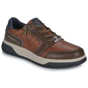 Lage Sneakers Bugatti POLLOCK