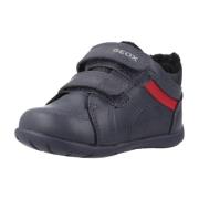 Hoge Sneakers Geox B ELTHAN BOY