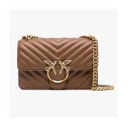 Schoudertas Pinko LOVE ONE MINI DC SHEEP