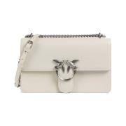 Schoudertas Pinko LOVE ONE MINI ST. CL VI