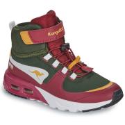 Hoge Sneakers Kangaroos KX-Hydro