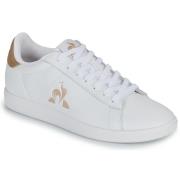 Lage Sneakers Le Coq Sportif COURTSET_2