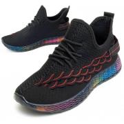 Lage Sneakers Montevita 90478