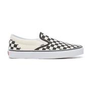 Instappers Vans -