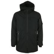 Parka Jas Bombers Original Iowa