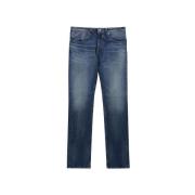 Straight Jeans Teddy Smith -