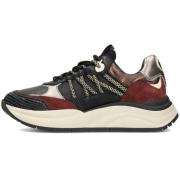 Lage Sneakers Ps Poelman CHARU Damen Sneaker