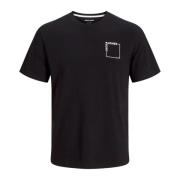 T-shirt Korte Mouw Jack &amp; Jones -