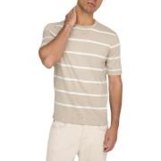 T-shirt Korte Mouw Only And Sons -