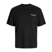 T-shirt Korte Mouw Jack &amp; Jones -