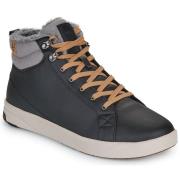 Hoge Sneakers Saola BERGEN WARM