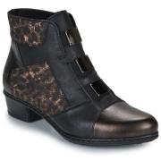 Hoge Sneakers Rieker Y0764-00