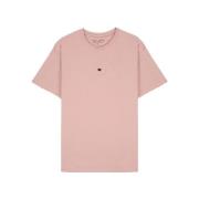 T-shirt Teddy Smith -