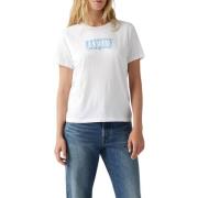 T-shirt Korte Mouw Levis -