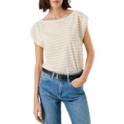 T-shirt Korte Mouw Pepe jeans -