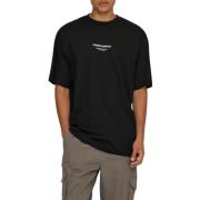 T-shirt Korte Mouw Only And Sons -