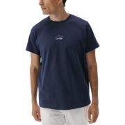 T-shirt Korte Mouw Elpulpo -