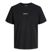 T-shirt Korte Mouw Jack &amp; Jones -