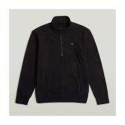 Trui G-Star Raw NIFOUS HALF ZIP SW