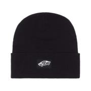 Muts Vans CLASSIC TALL CUFF BEAN