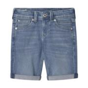 Korte Broek Pepe jeans PB800794 MR9 000