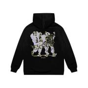 Sweater Farci Hoddie flaga
