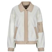 Windjack Only ONLSIENA TEDDY MIX JACKET