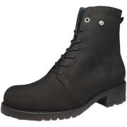 Enkellaarzen Wolky -