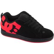 Lage Sneakers DC Shoes Shoes Court Graffik