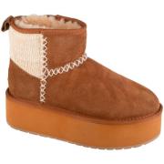 Laarzen EMU Stinger Knit Flatform