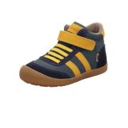 Hoge Sneakers Koel -