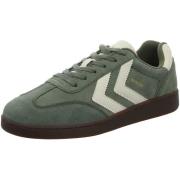 Lage Sneakers hummel -