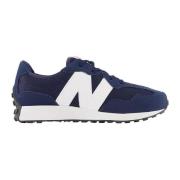 Lage Sneakers New Balance GS327CNW