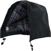 Pet Barbour Capuchon Zwart